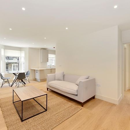 Brand New Herne Hill Apartments London Bagian luar foto