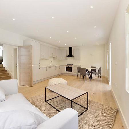 Brand New Herne Hill Apartments London Bagian luar foto