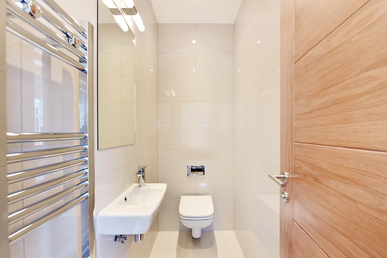 Brand New Herne Hill Apartments London Bagian luar foto