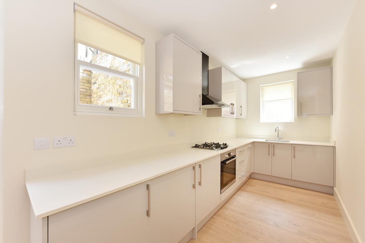 Brand New Herne Hill Apartments London Bagian luar foto