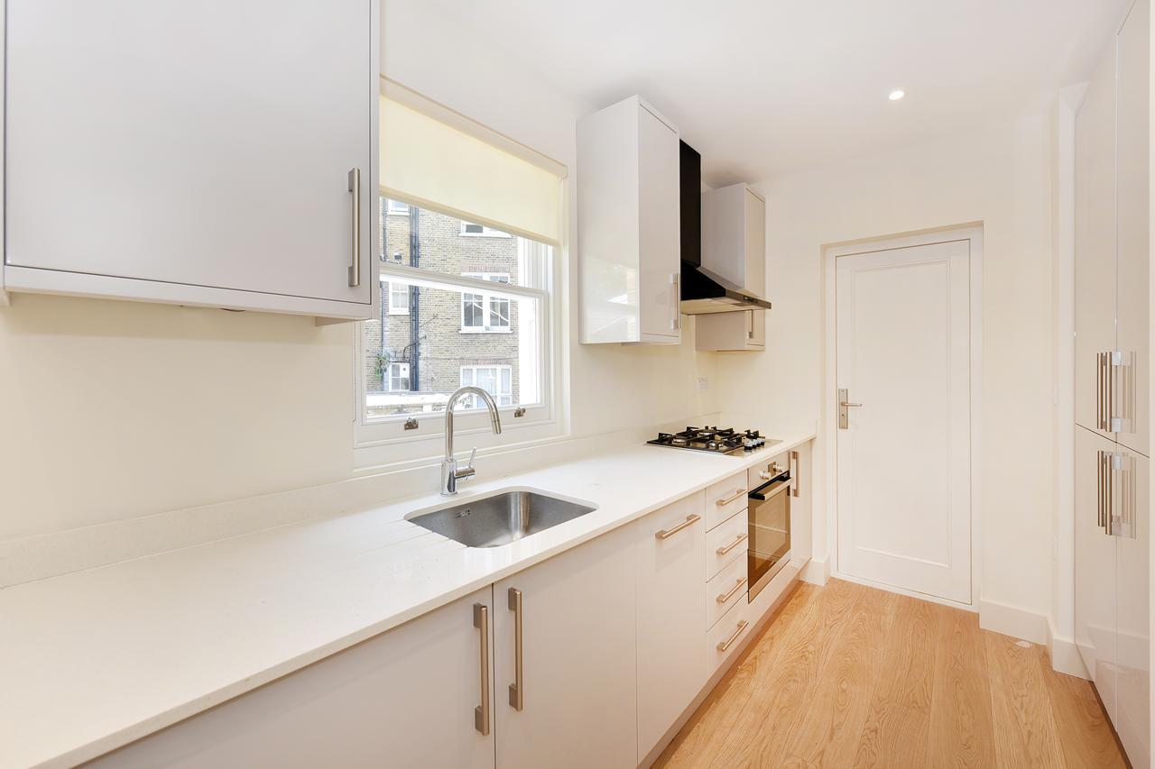 Brand New Herne Hill Apartments London Bagian luar foto