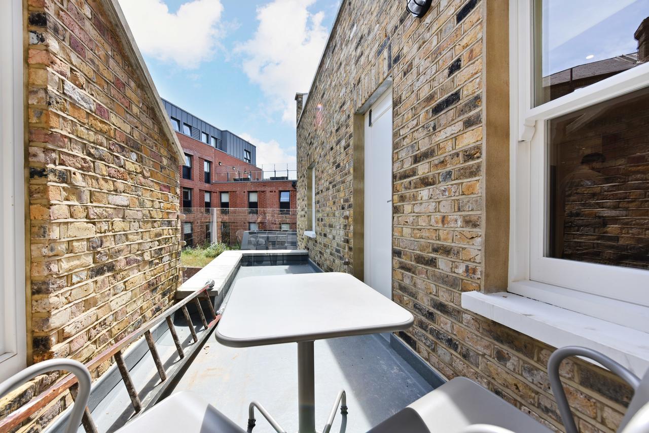 Brand New Herne Hill Apartments London Bagian luar foto