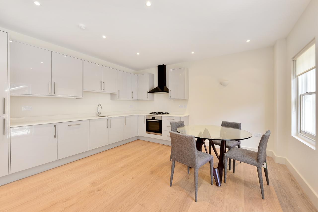 Brand New Herne Hill Apartments London Bagian luar foto