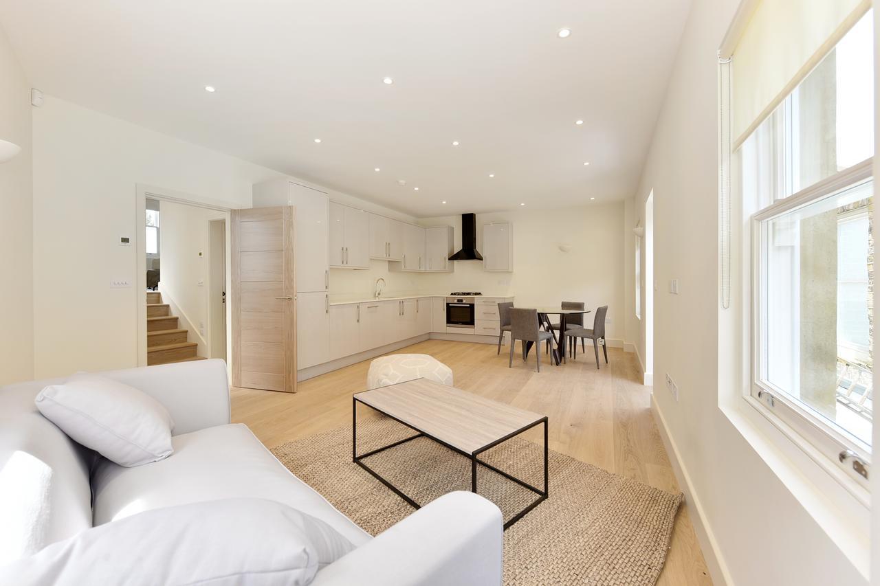 Brand New Herne Hill Apartments London Bagian luar foto