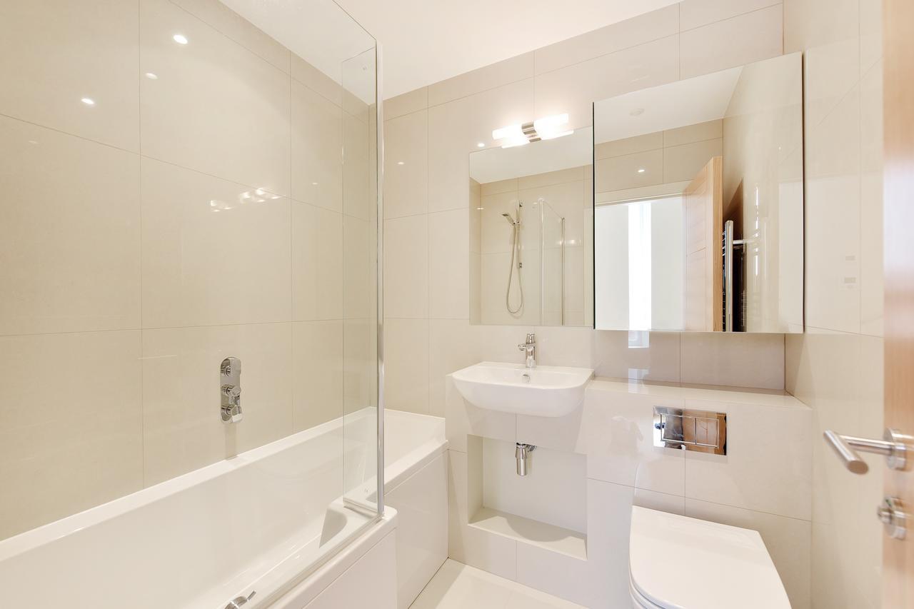 Brand New Herne Hill Apartments London Bagian luar foto