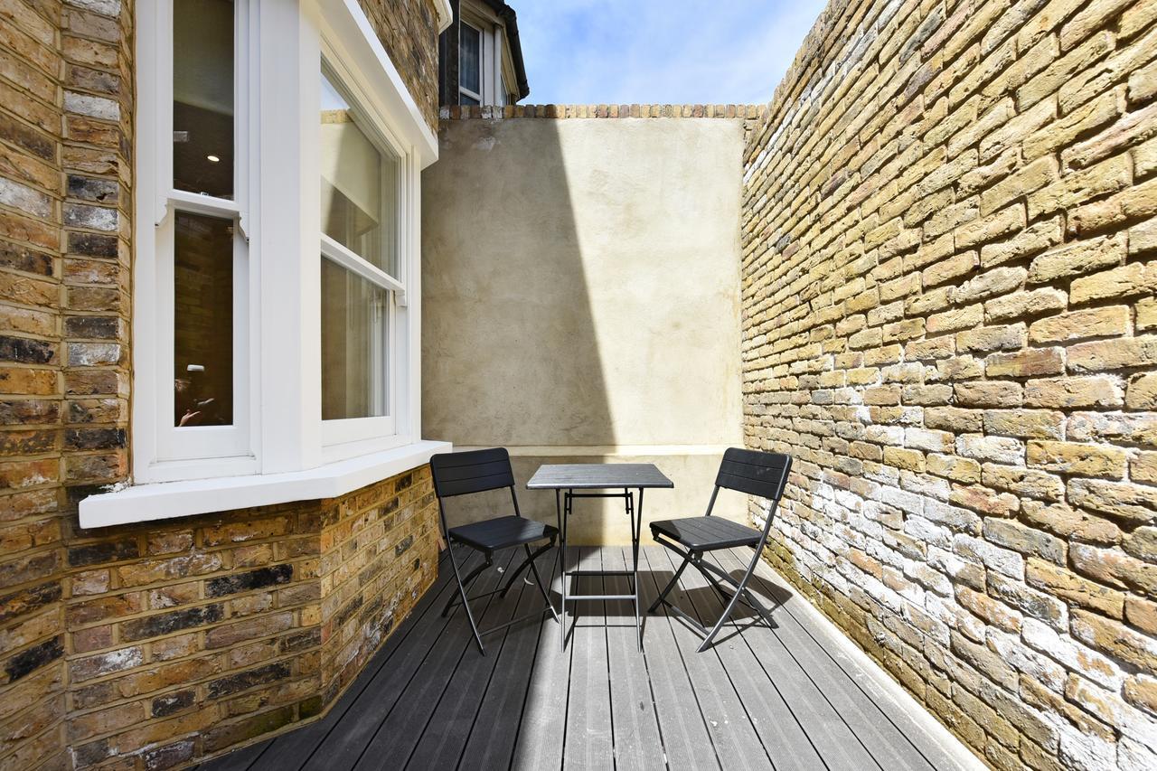 Brand New Herne Hill Apartments London Bagian luar foto