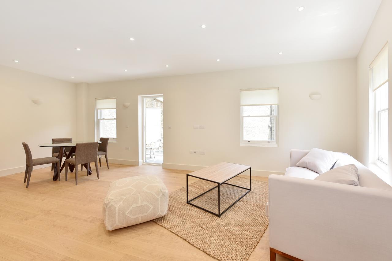 Brand New Herne Hill Apartments London Bagian luar foto